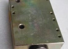 點擊查看詳細信息<br>標題：FYP13液壓支架用自動噴霧閥 閱讀次數：4198
